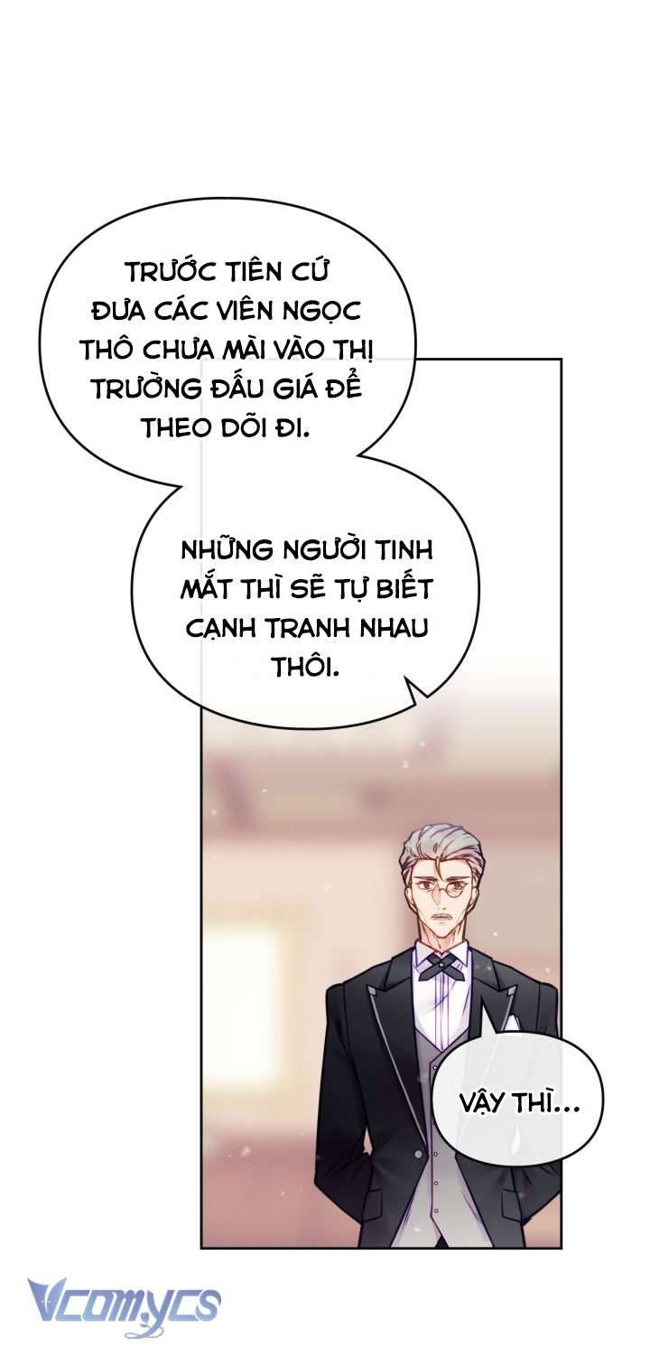 Kết Cục Của Nhân Vật Phản Diện Chỉ Có Thể Là Cái Chết Chapter 96 - Trang 4