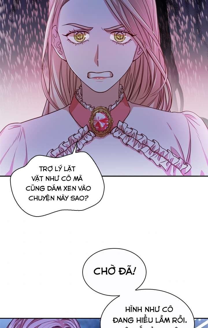 Thư Ký Của Bạo Chúa Chapter 12 - Trang 4
