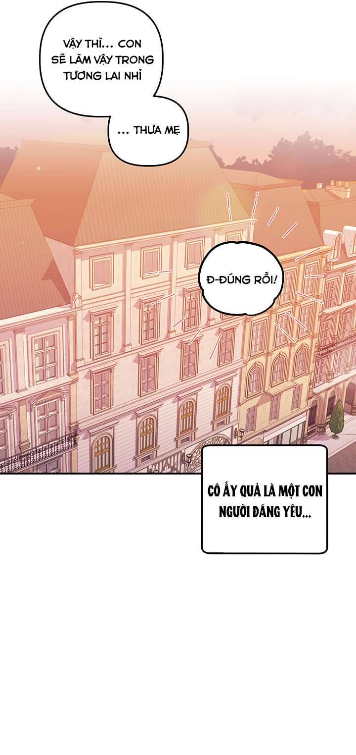 May Mắn Hay Bất Hạnh Chap 30 - Trang 4