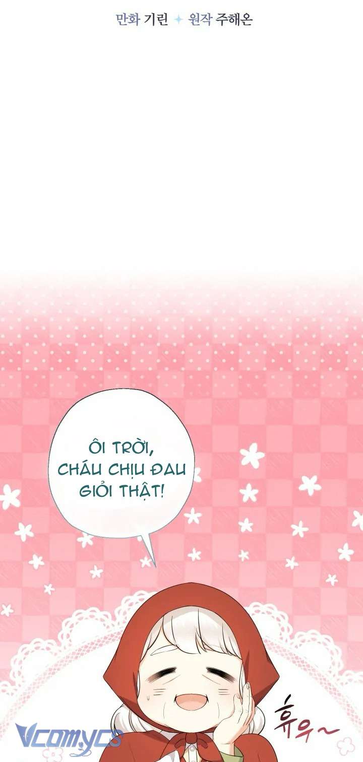 Tiểu Thư Tích Tiền Đi Bụi Chapter 61 - Trang 4