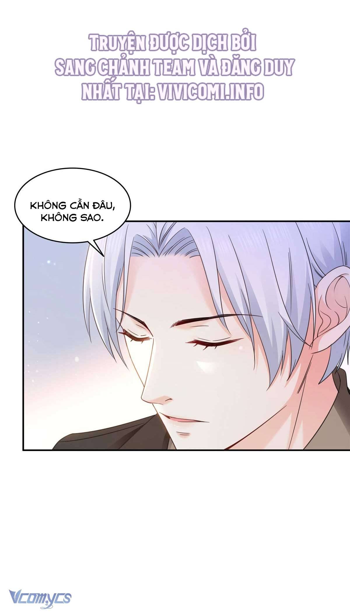 Hệt Như Hàn Quang Gặp Nắng Gắt Chap 496 - Trang 4