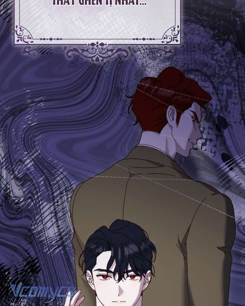 Dành Cho Những Ai Coi Hối Tiếc Là Điều Xa Xỉ Chap 3 - Trang 4