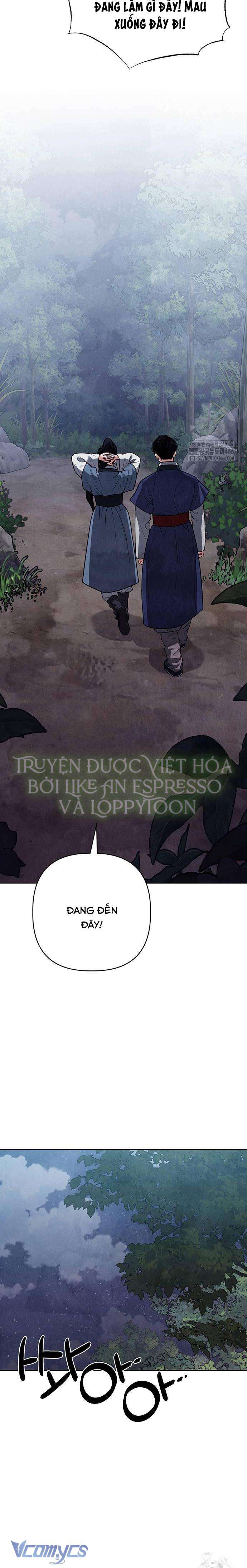 Quỷ Hồn Chap 9 - Trang 4