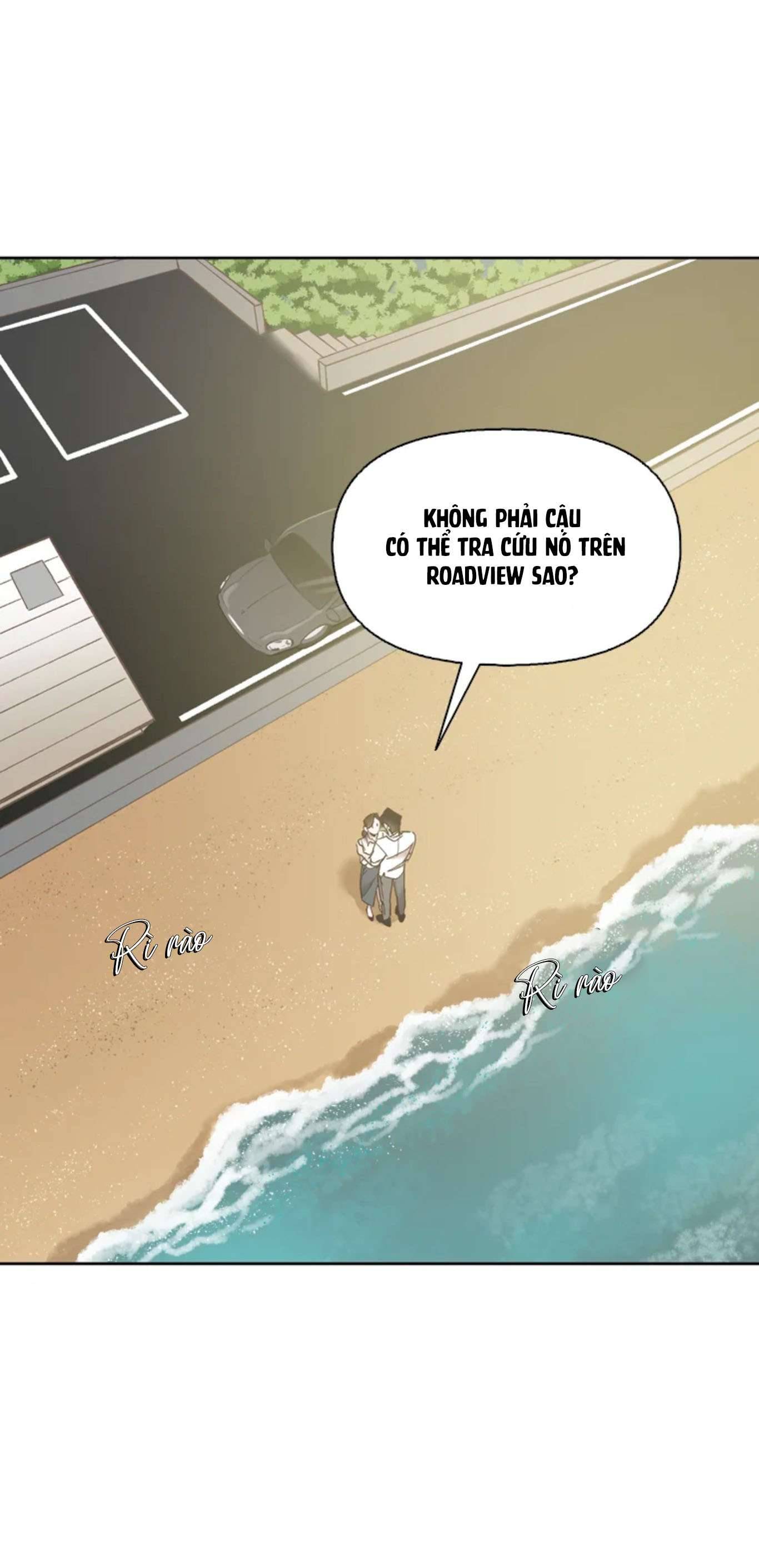 Thanh Xuân Của Chúng Ta Chap 58 - Trang 4