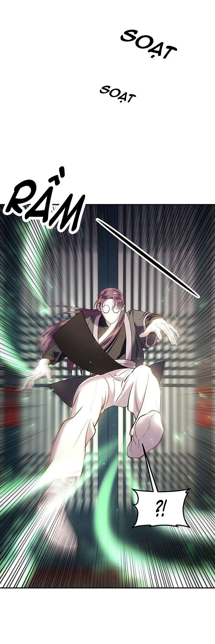 Vương Tử Huyền Bí Chapter 30 - Trang 4