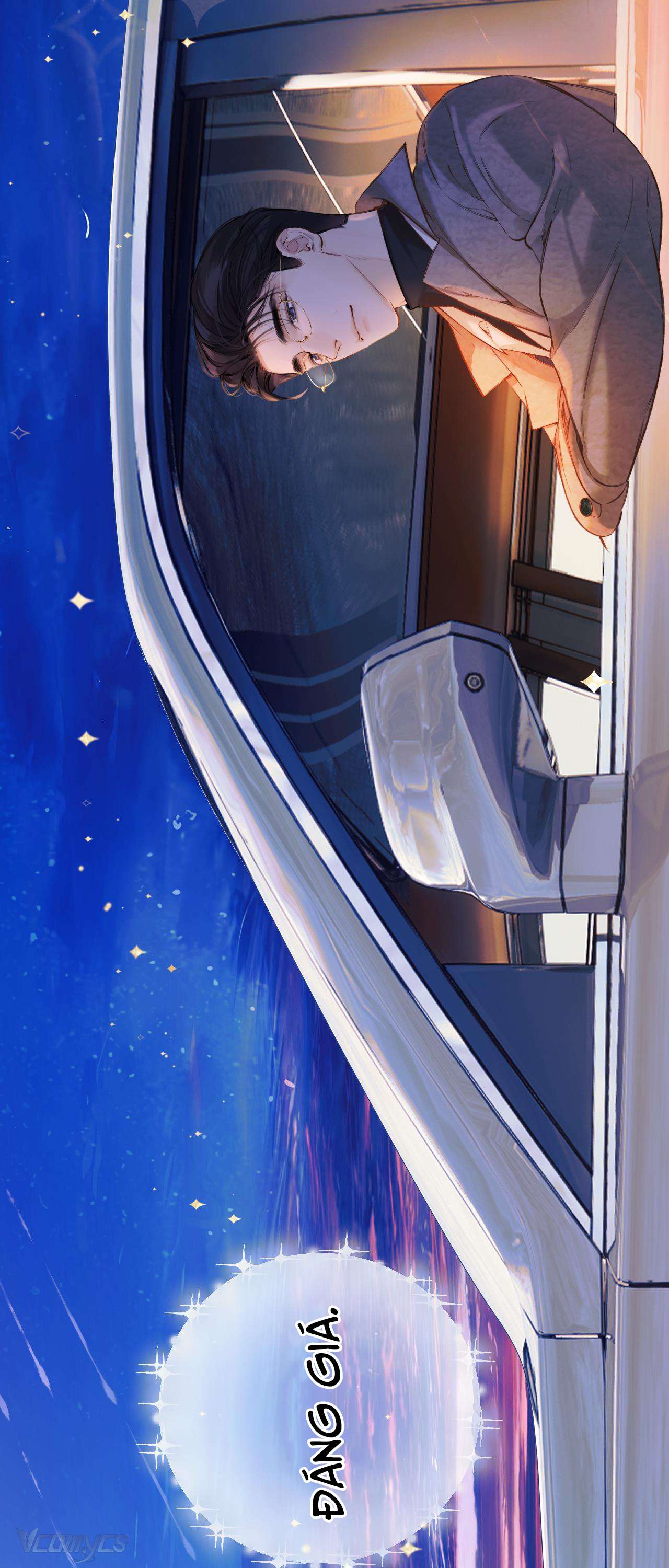 Trêu Nhầm Chap 34 - Trang 4