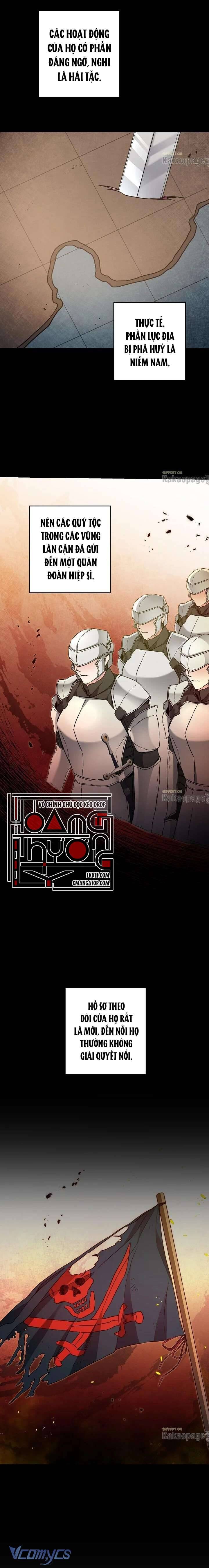 Xuyên Vào Tiểu Thuyết Làm Nữ Hoàng Tàn Độc Chapter 55 - Trang 4