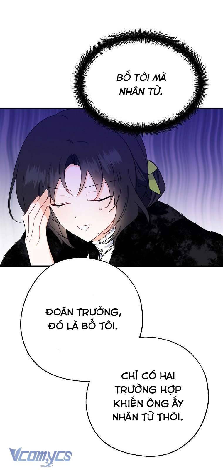 A Nào, Ngậm Thìa Vàng Nhé? Chap 39 - Trang 3