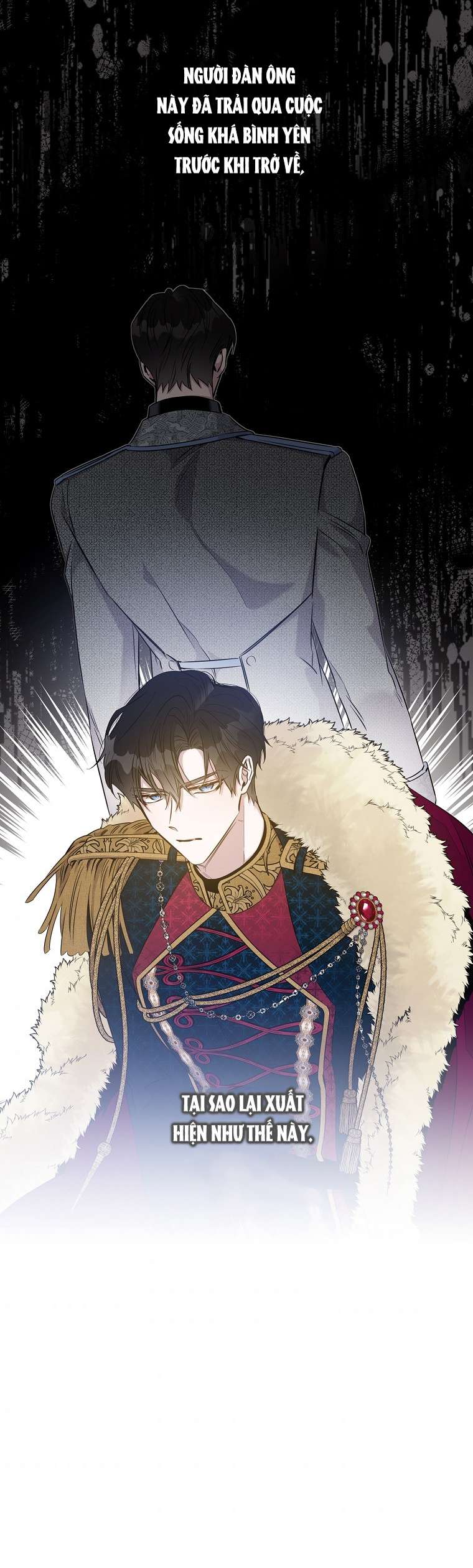 Thuần Hóa Bạo Quân Rồi Bỏ Trốn Chap 49 - Trang 2