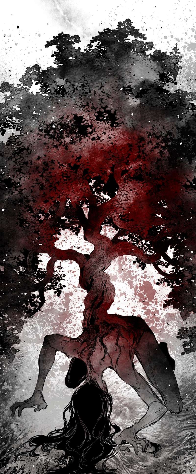 Lời Thú Nhận Của Chúa Tể Bóng Tối Chapter 85 - Trang 4