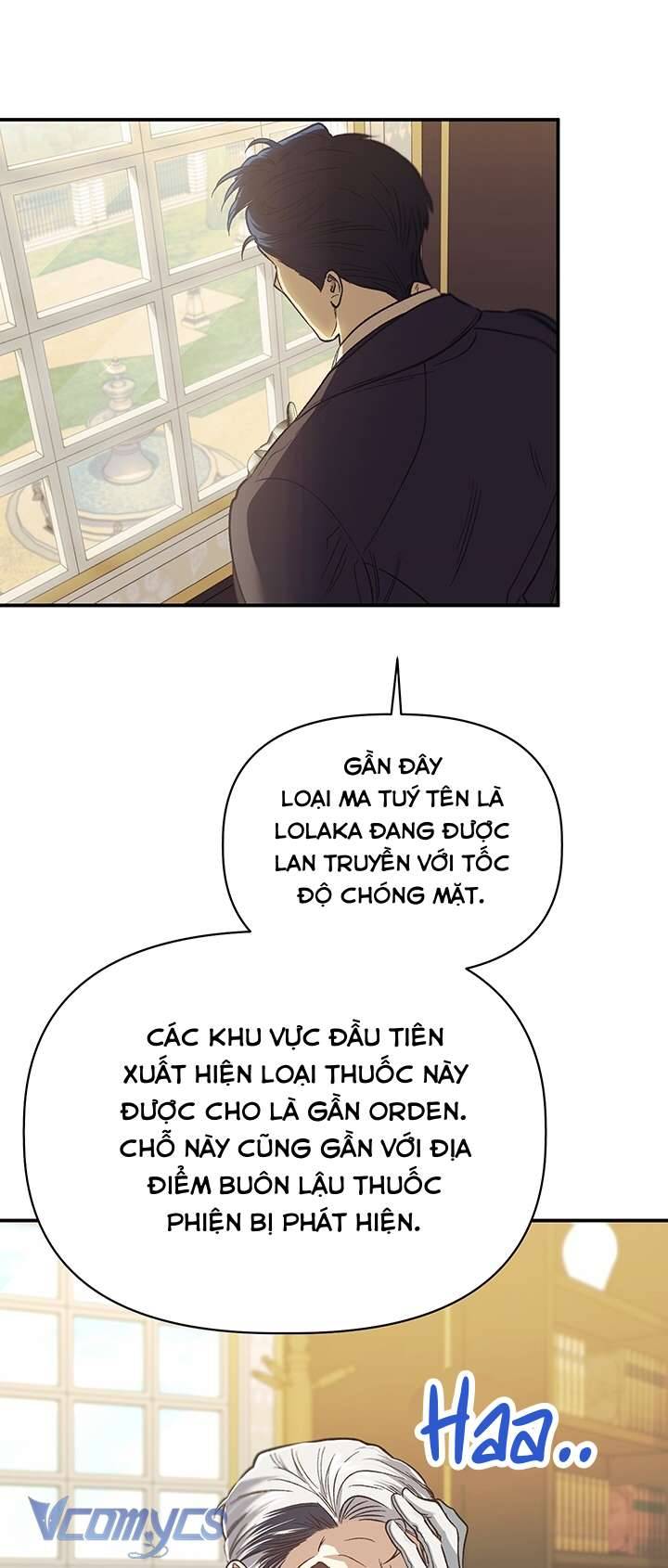 May Mắn Hay Bất Hạnh Chap 90 - Trang 4