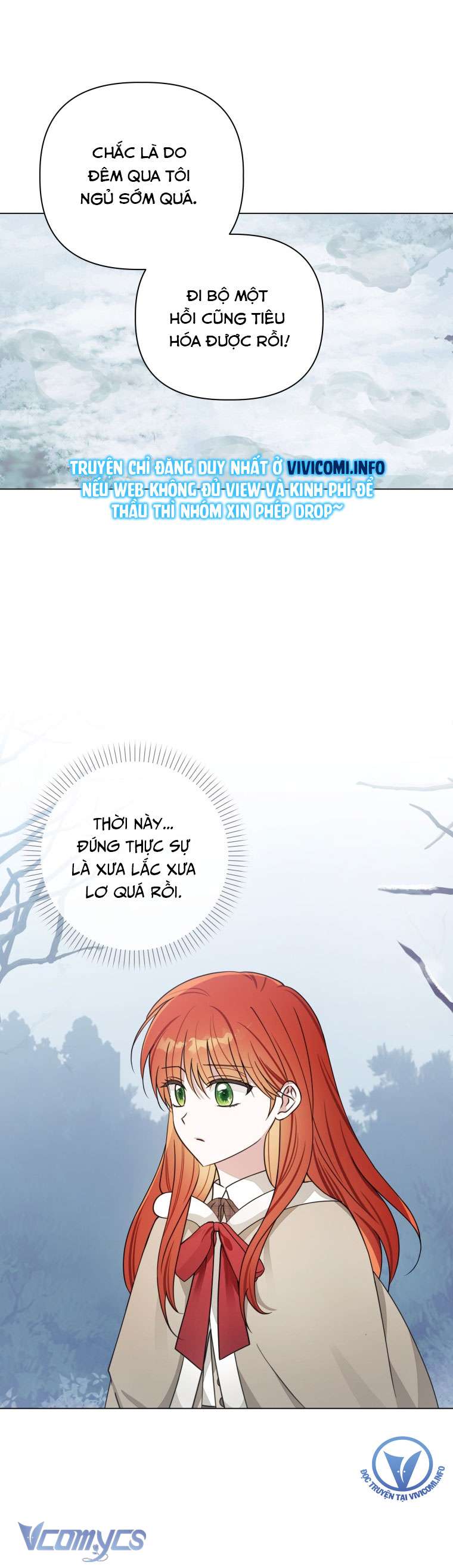 Mọt Sách Là Bạo Quân Chapter 10 - Trang 4