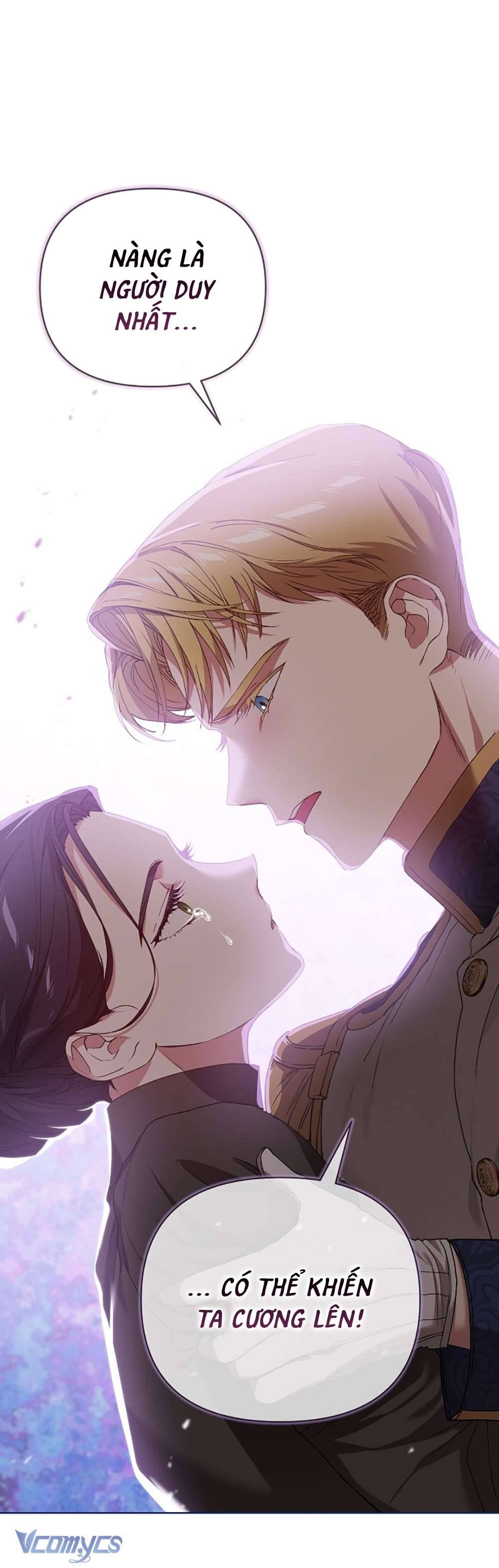 Hôn Nhân Này Rồi Sẽ Đổ Vỡ Chapter 6 - Trang 3