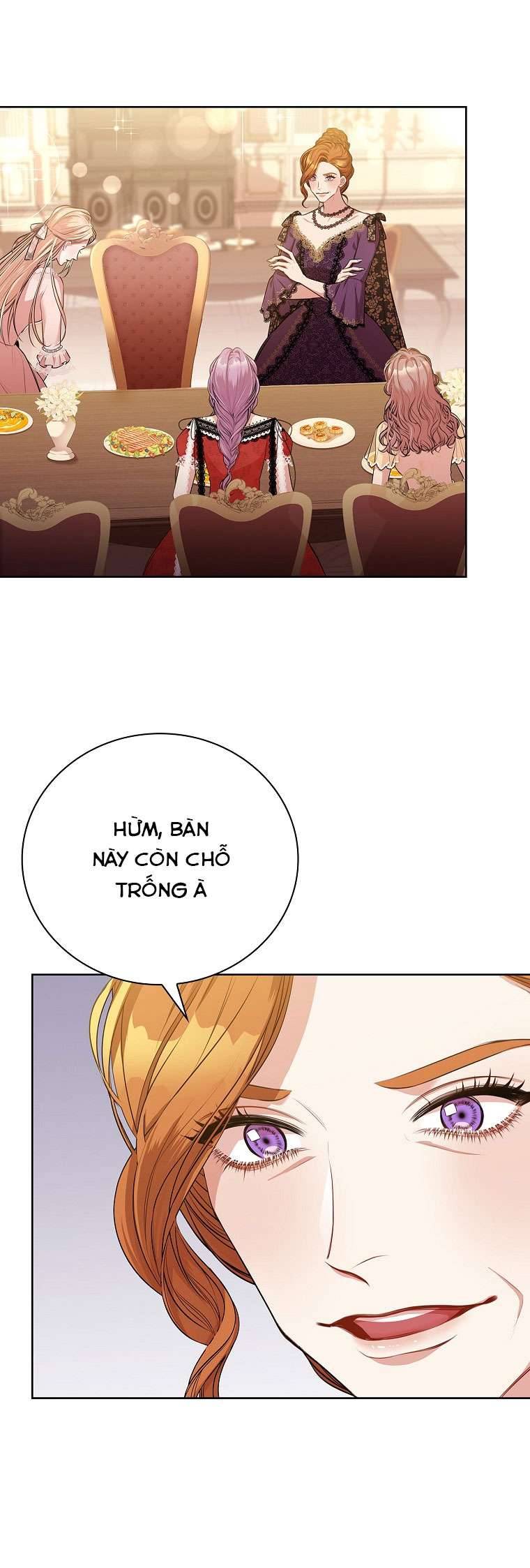 Thư Ký Của Bạo Chúa Chapter 58 - Trang 4