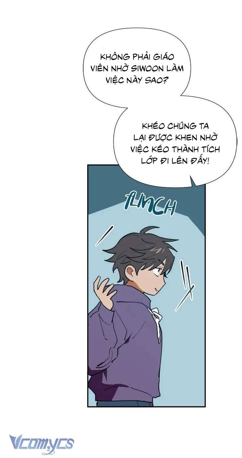 Điều Ước Sao Băng Chap 4 - Trang 4