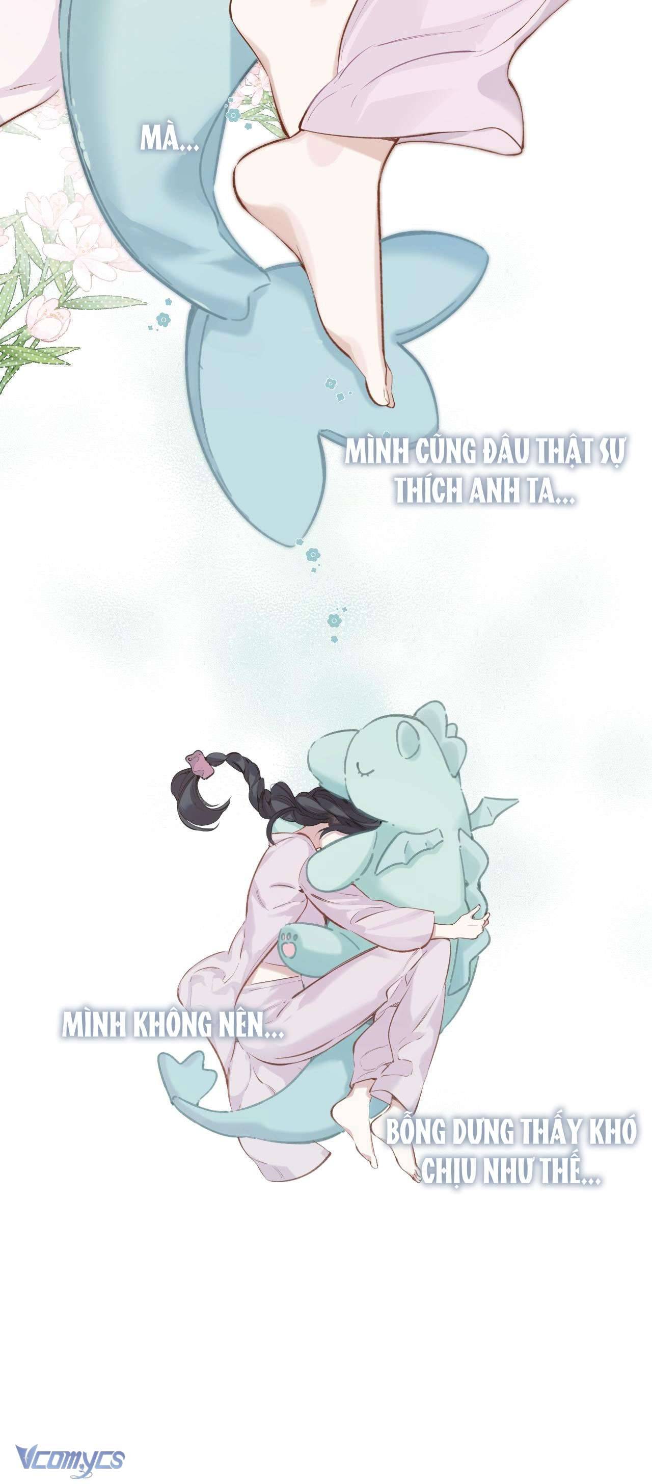 Trêu Nhầm Chap 20 - Trang 4
