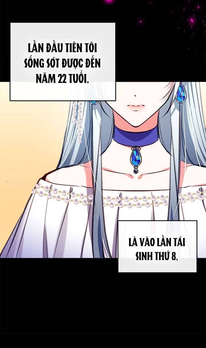 Chúng Ta Có Thể Trở Thành Một Gia Đình Được Không? Chap 4 - Trang 2