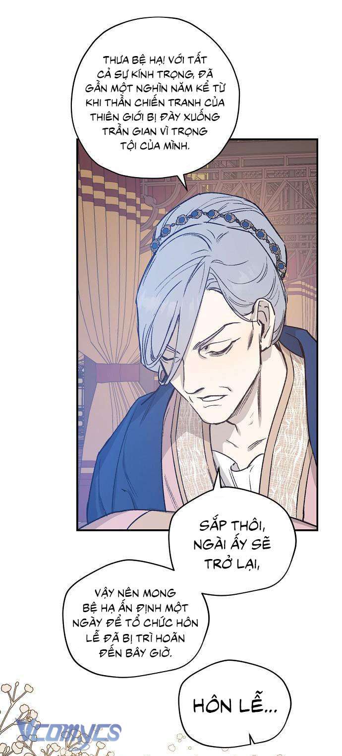 Onsaemiro Chapter 22 - Trang 4
