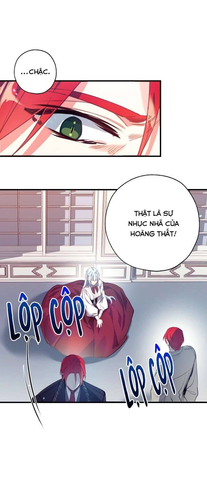 Chúng Ta Có Thể Trở Thành Một Gia Đình Được Không? Chap 1 - Trang 2