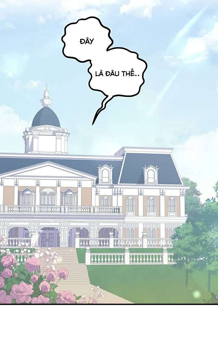 May Mắn Hay Bất Hạnh Chap 16 - Trang 4