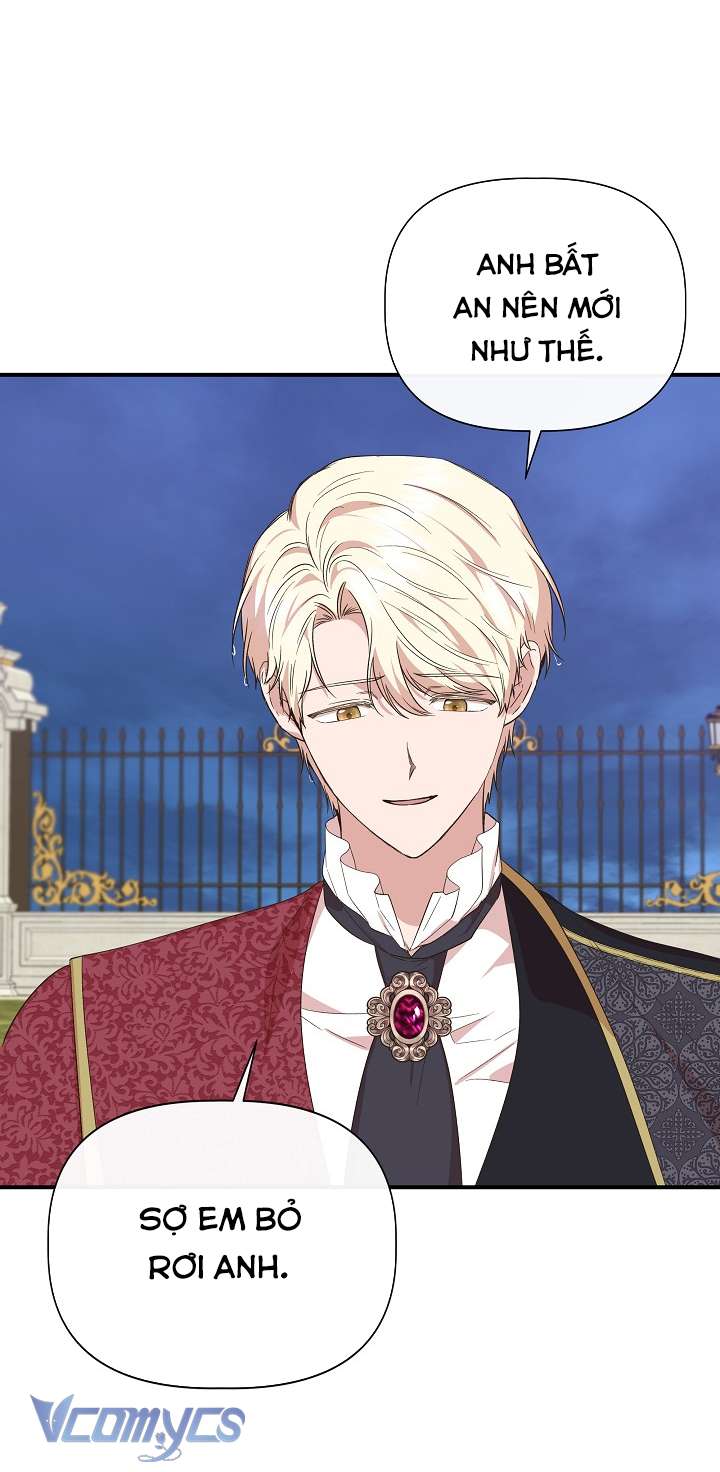Tôi Không Phải Là Cinderella Chapter 85 - Trang 4