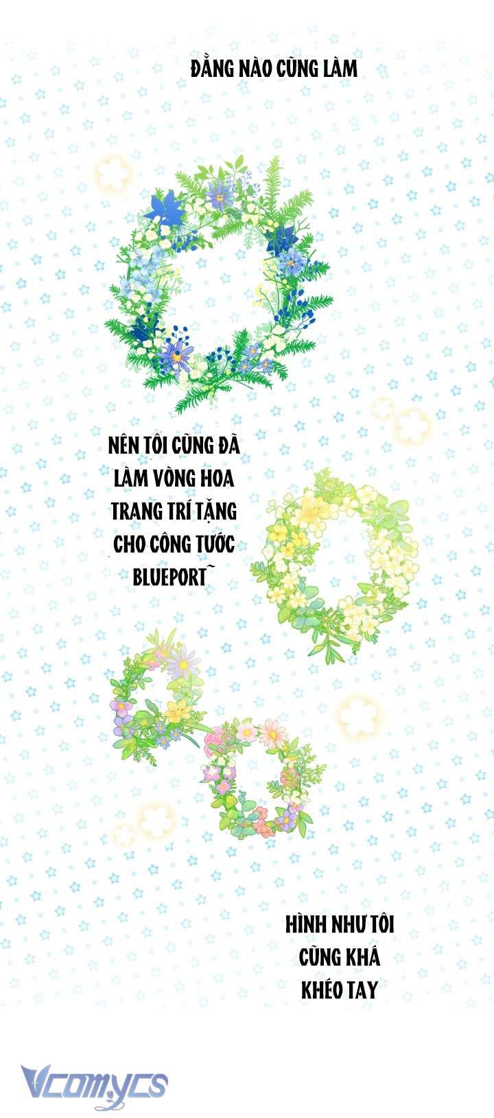 Những Nhân Vật Mạnh Nhất Thế Giới Ám Ảnh Tôi Chapter 7 - Trang 4