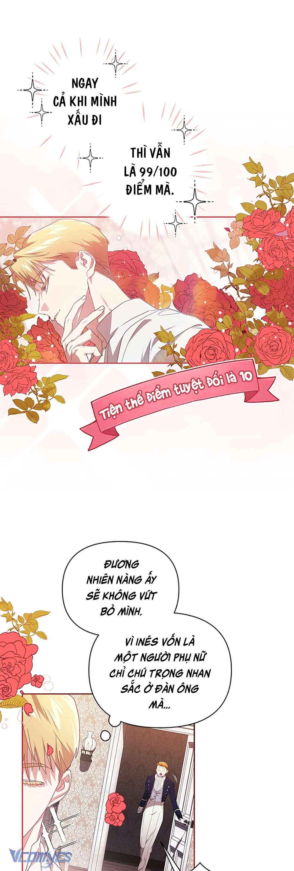 Hôn Nhân Này Rồi Sẽ Đổ Vỡ Chapter 30 - Trang 3
