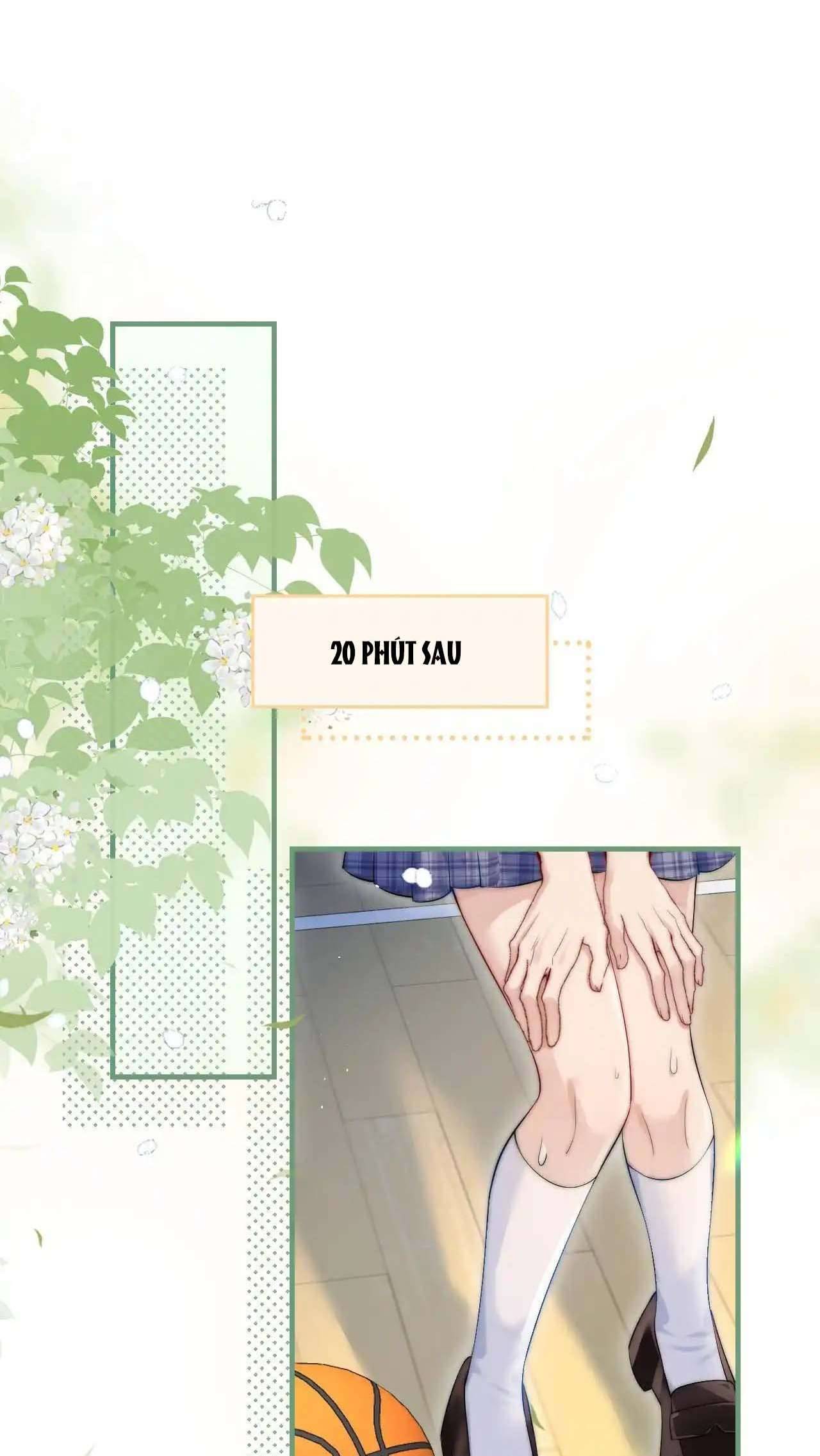Em Nghe Thấy Được Chapter 17 - Trang 4