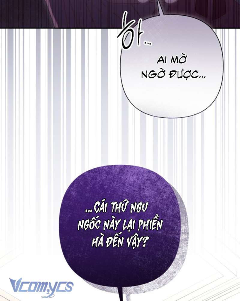 Dành Cho Những Ai Coi Hối Tiếc Là Điều Xa Xỉ Chap 7 - Trang 4
