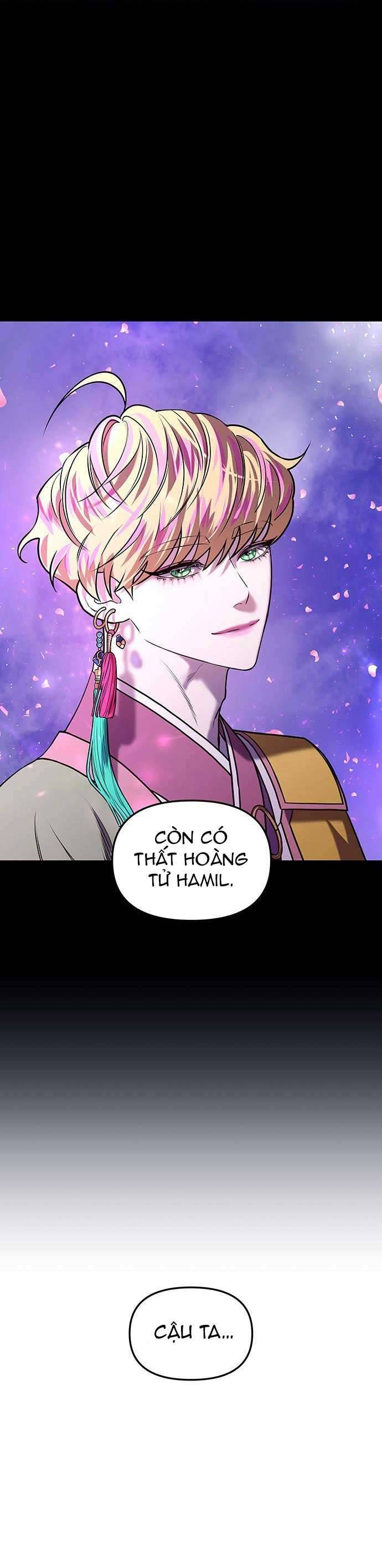 Vương Tử Huyền Bí Chapter 4 - Trang 4