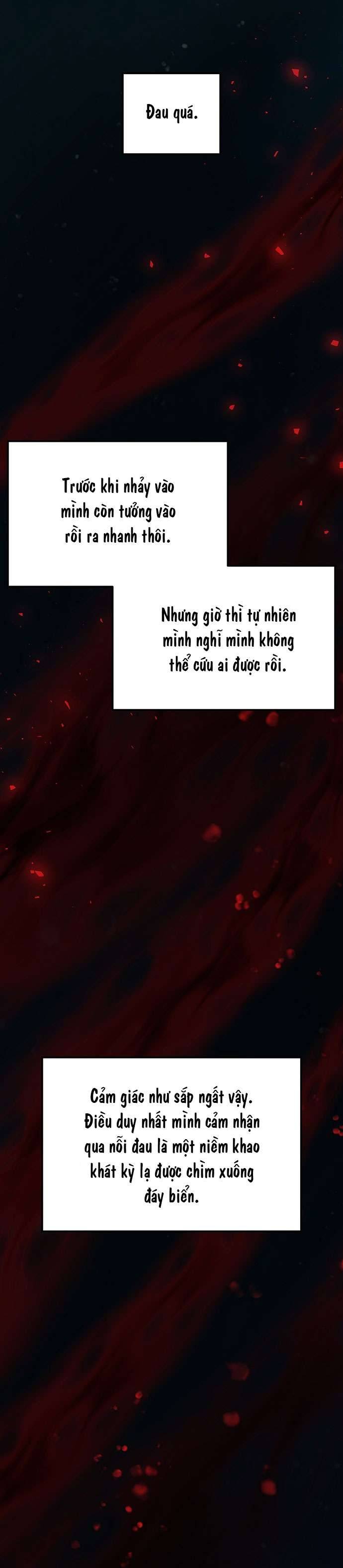 Vương Tử Huyền Bí Chapter 72 - Trang 4