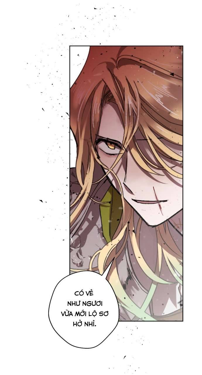 Lời Thú Nhận Của Chúa Tể Bóng Tối Chap 30 - Trang 4