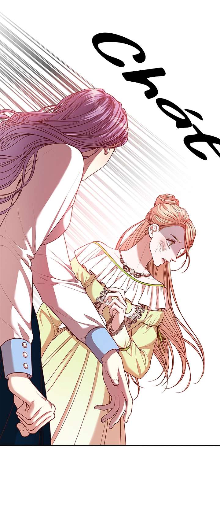 Thư Ký Của Bạo Chúa Chapter 34 - Trang 4