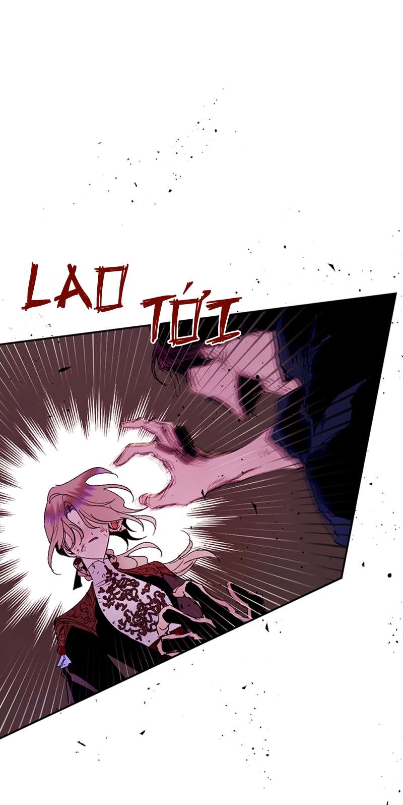 Lời Thú Nhận Của Chúa Tể Bóng Tối Chap 80 - Trang 4
