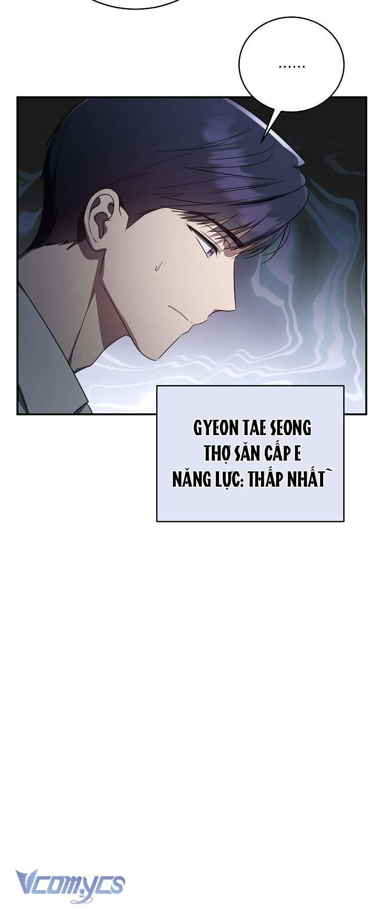 Hướng Dẫn Sinh Tồn Dành Cho Người Xếp Hạng Chap 12 - Trang 2