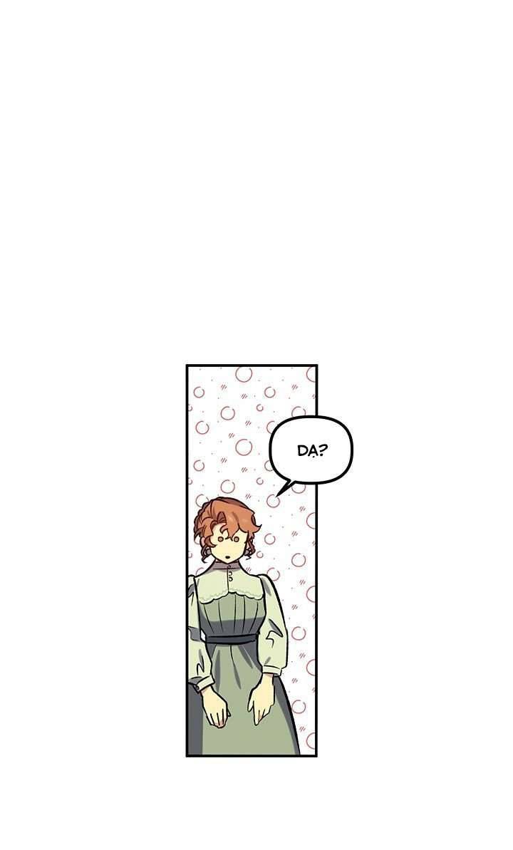 May Mắn Hay Bất Hạnh Chap 21 - Trang 4