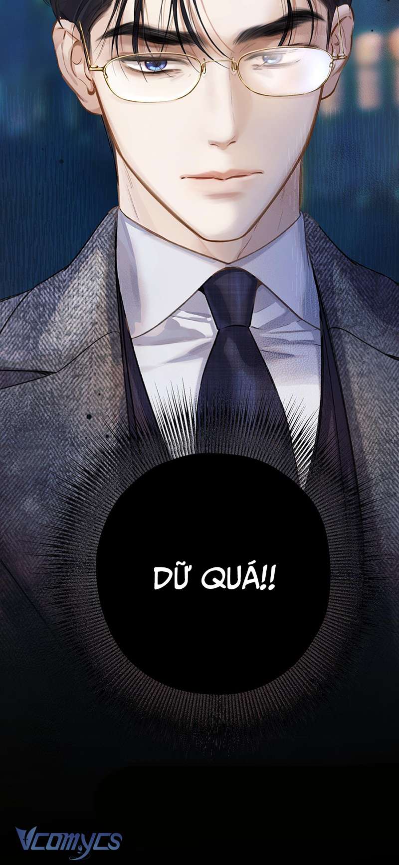 Trêu Nhầm Chap 30 - Trang 4