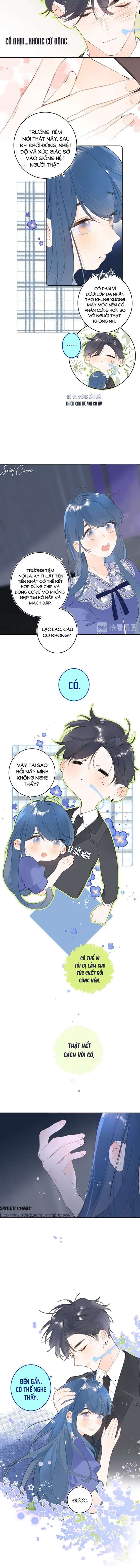 Don't Cry Chap 26 - Trang 2