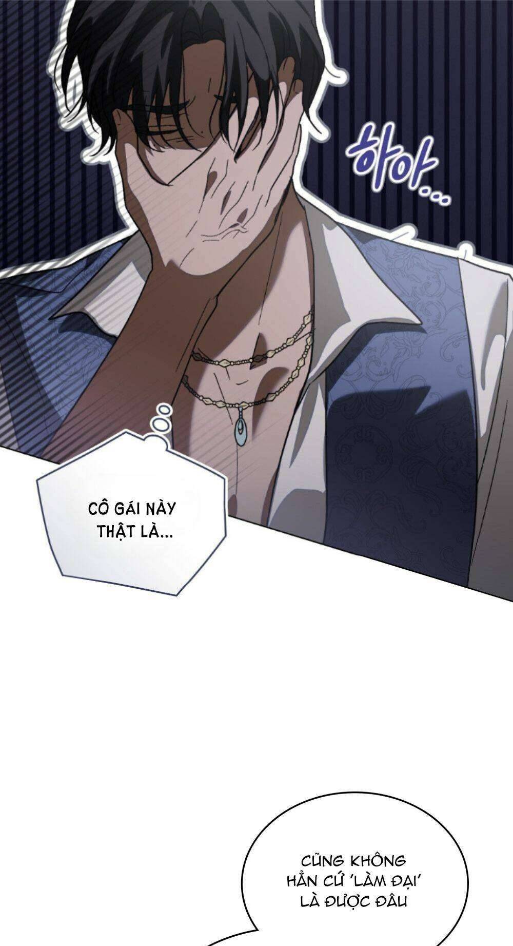 Khi Số Phận Tìm Đến Hai Ta Chapter 4 - Trang 4