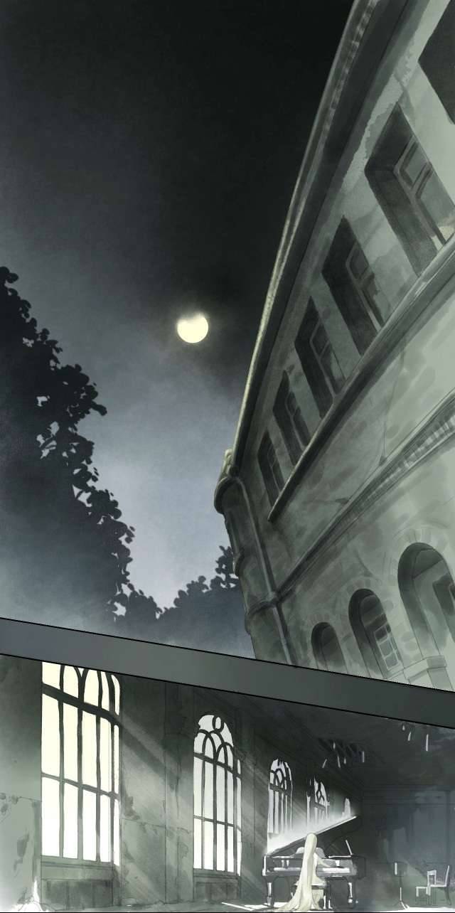 Mộng Mộng Kính Duyên Chap 1 - Trang 2