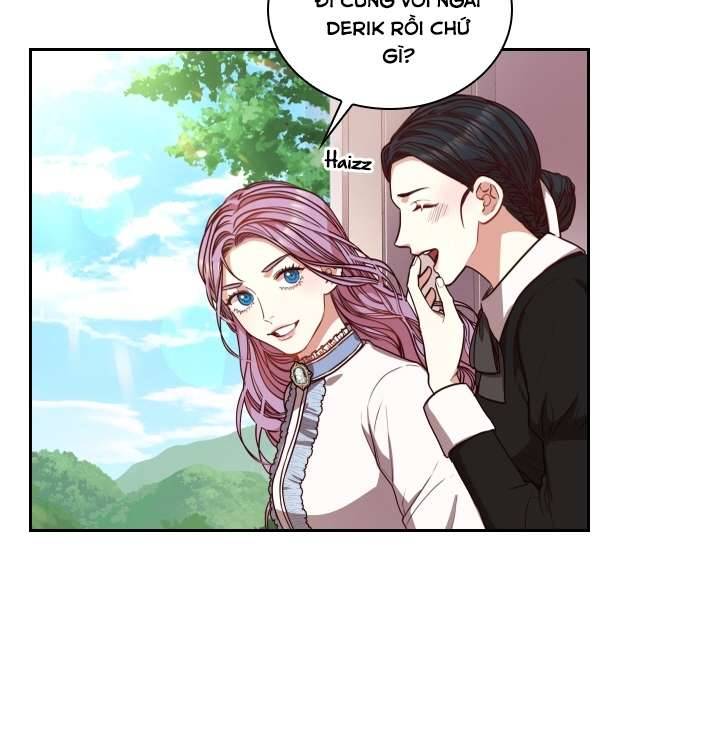 Thư Ký Của Bạo Chúa Chapter 21 - Trang 4