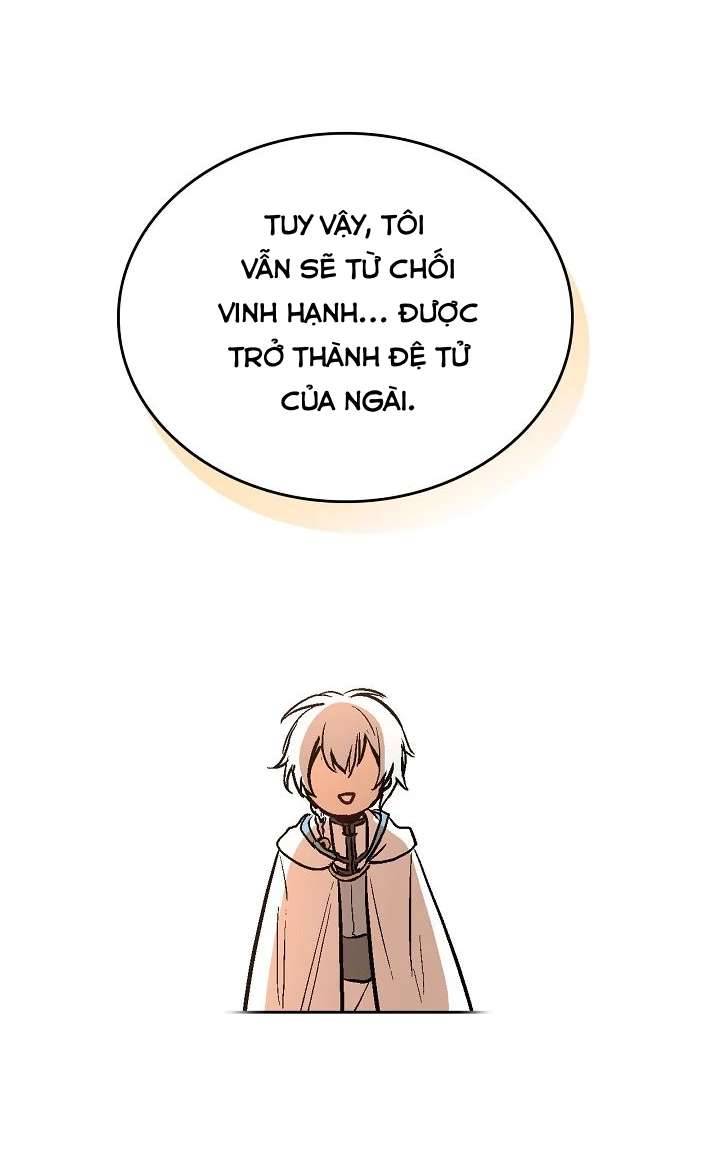 Vị Hôn Thê Khế Ước Của Công Tước Chapter 38 - Trang 4