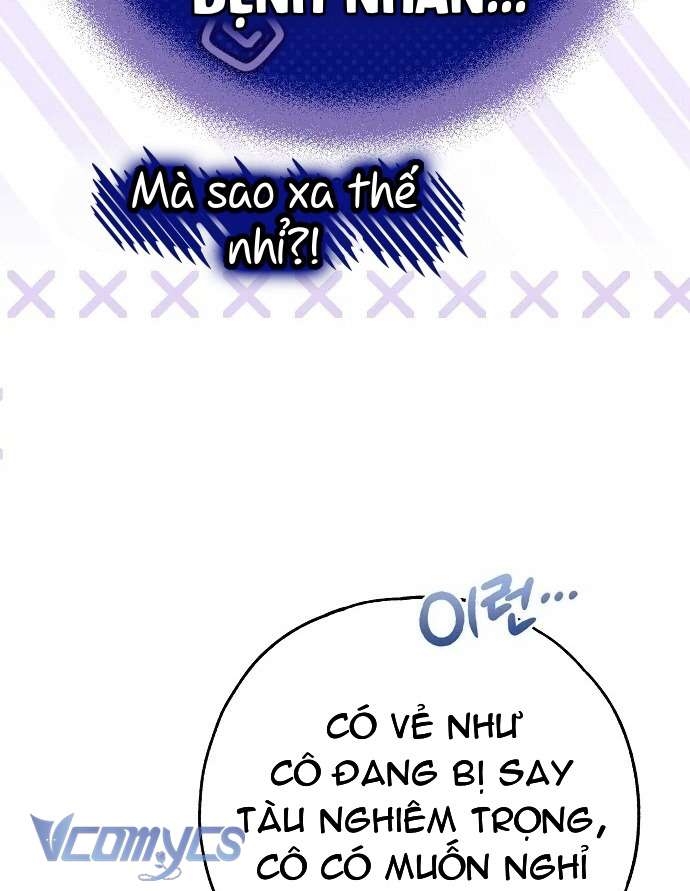 Ai Đó Đang Điều Khiển Cơ Thể Của Tôi Chapter 48 - Trang 4