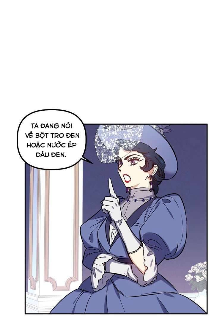 May Mắn Hay Bất Hạnh Chap 21 - Trang 4