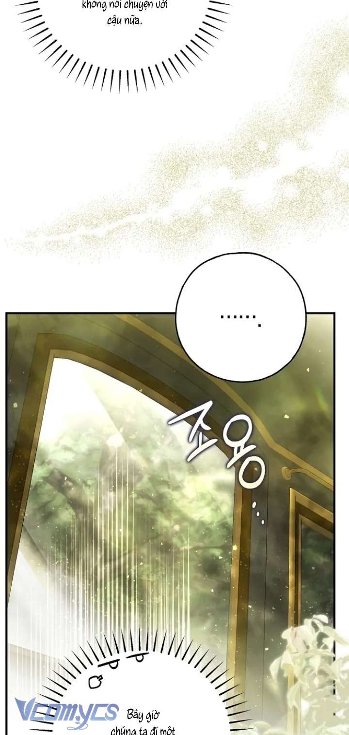 Ai Đó Đang Điều Khiển Cơ Thể Của Tôi Chapter 45 - Trang 4