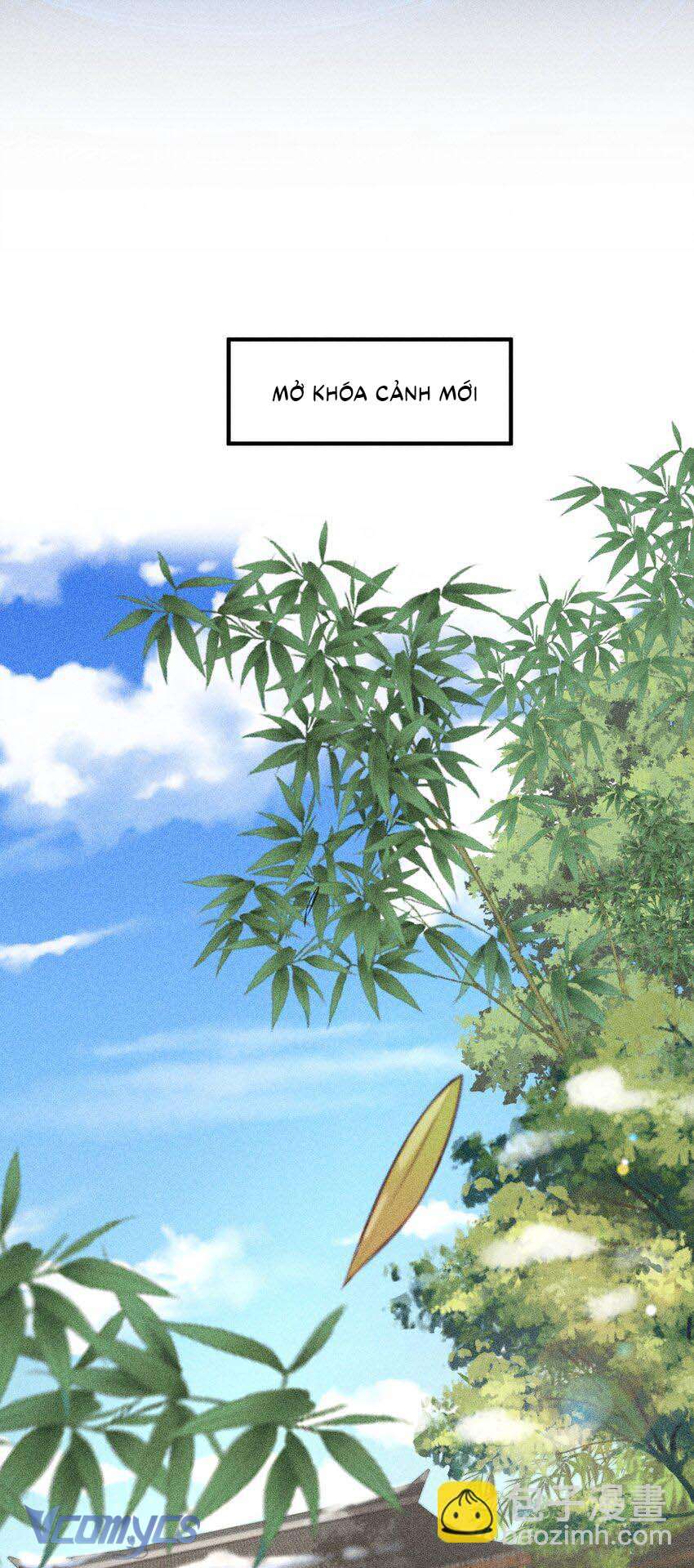 Nuôi Dưỡng Hoàng Tử Chap 13 - Trang 3