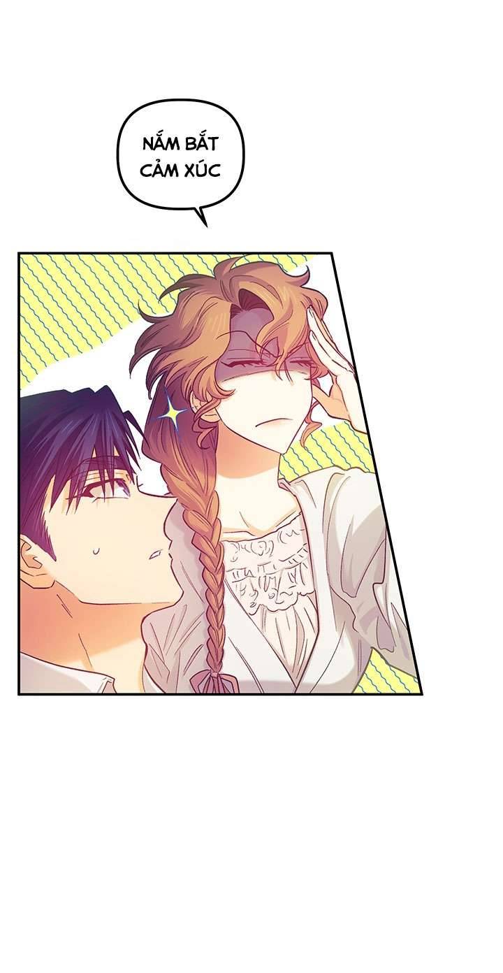 May Mắn Hay Bất Hạnh Chap 44 - Trang 4