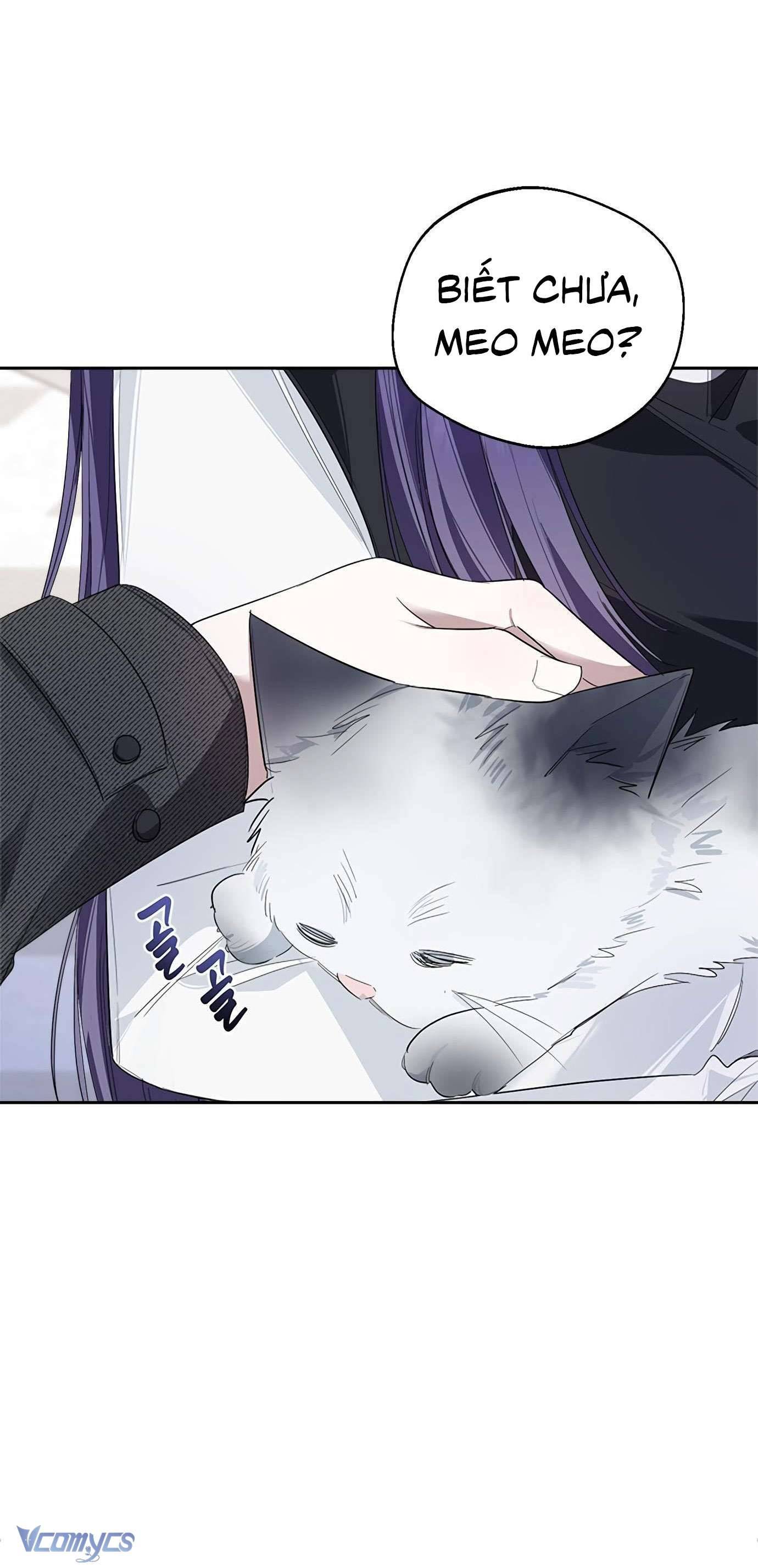Đàn Anh Xấu Xa! Chap 33 - Trang 3