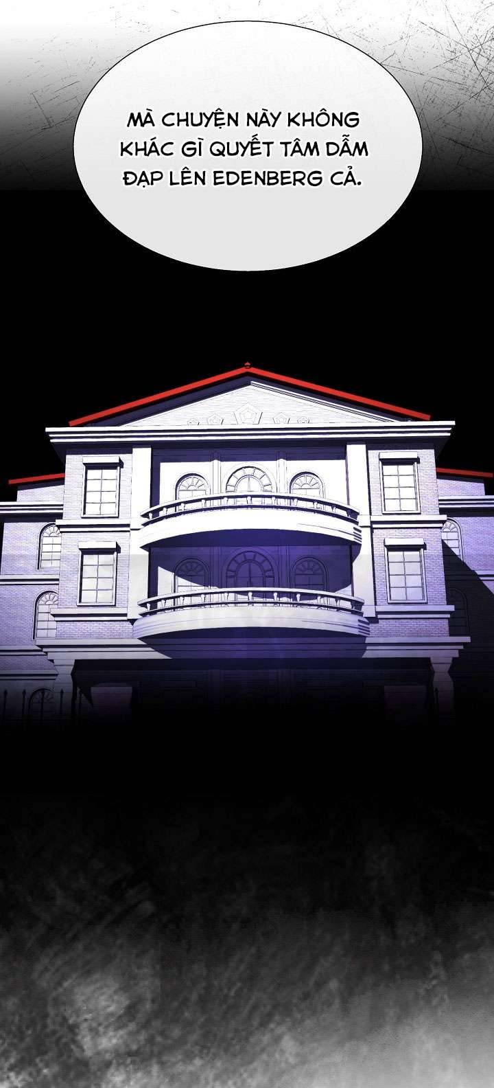 Ác Nữ Cần Bạo Chúa Chapter 50 - Trang 4