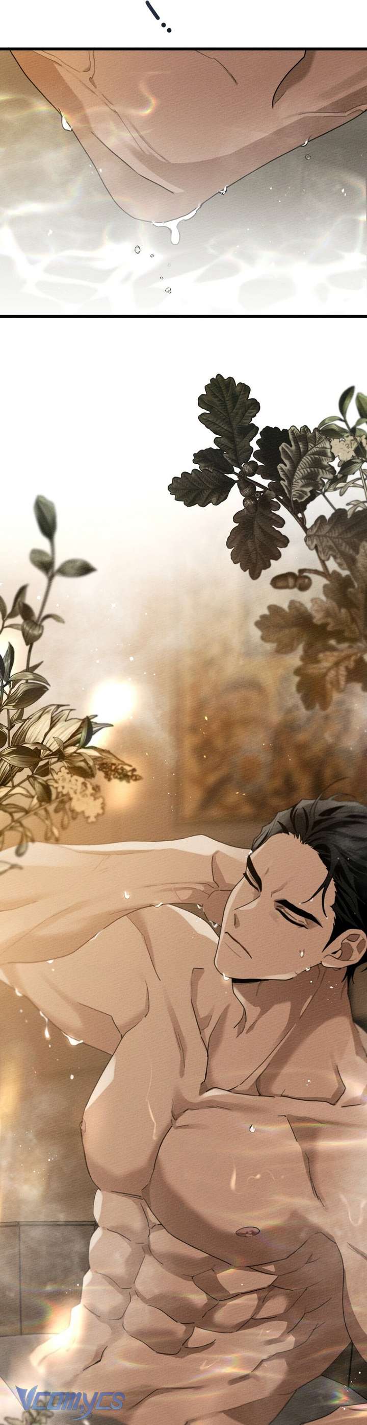 Dưới Bóng Cây Sồi Chap 45 - Trang 4